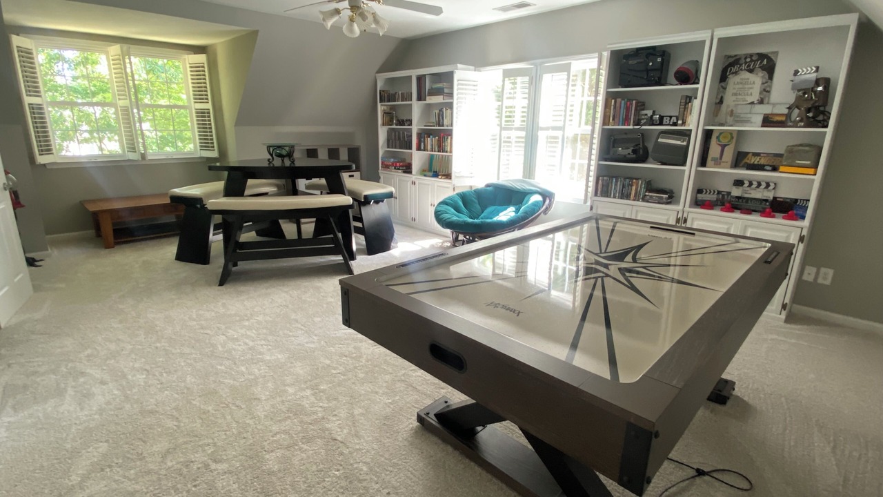 Photo of Bedroom in Fayetteville