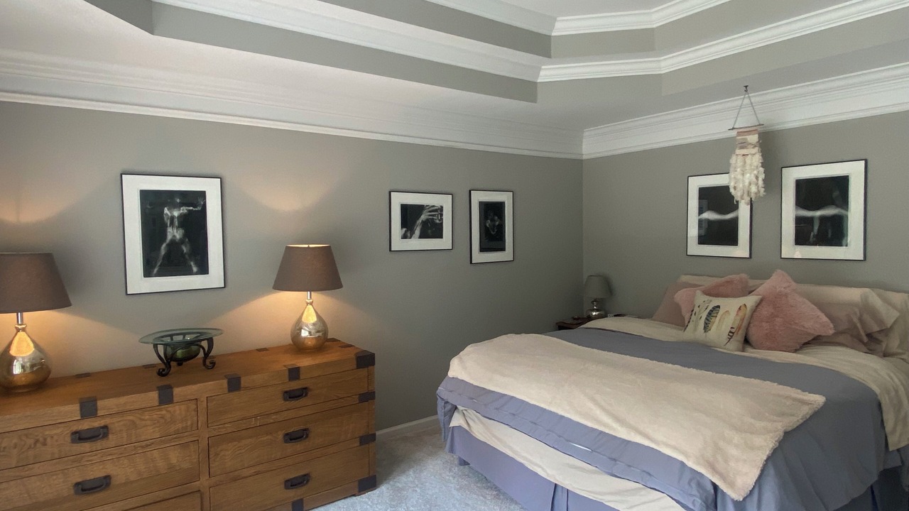 Photo of Bedroom in Fayetteville