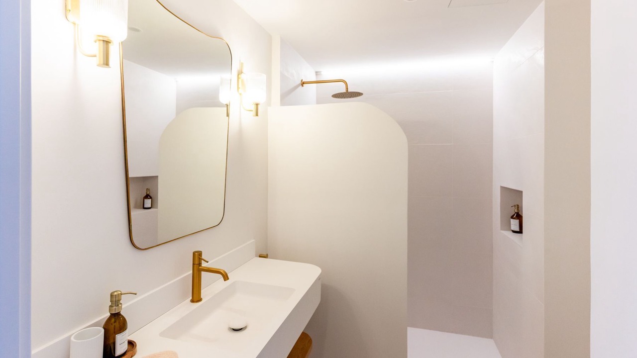 Photo of Bathroom in Sant Pere de Ribes