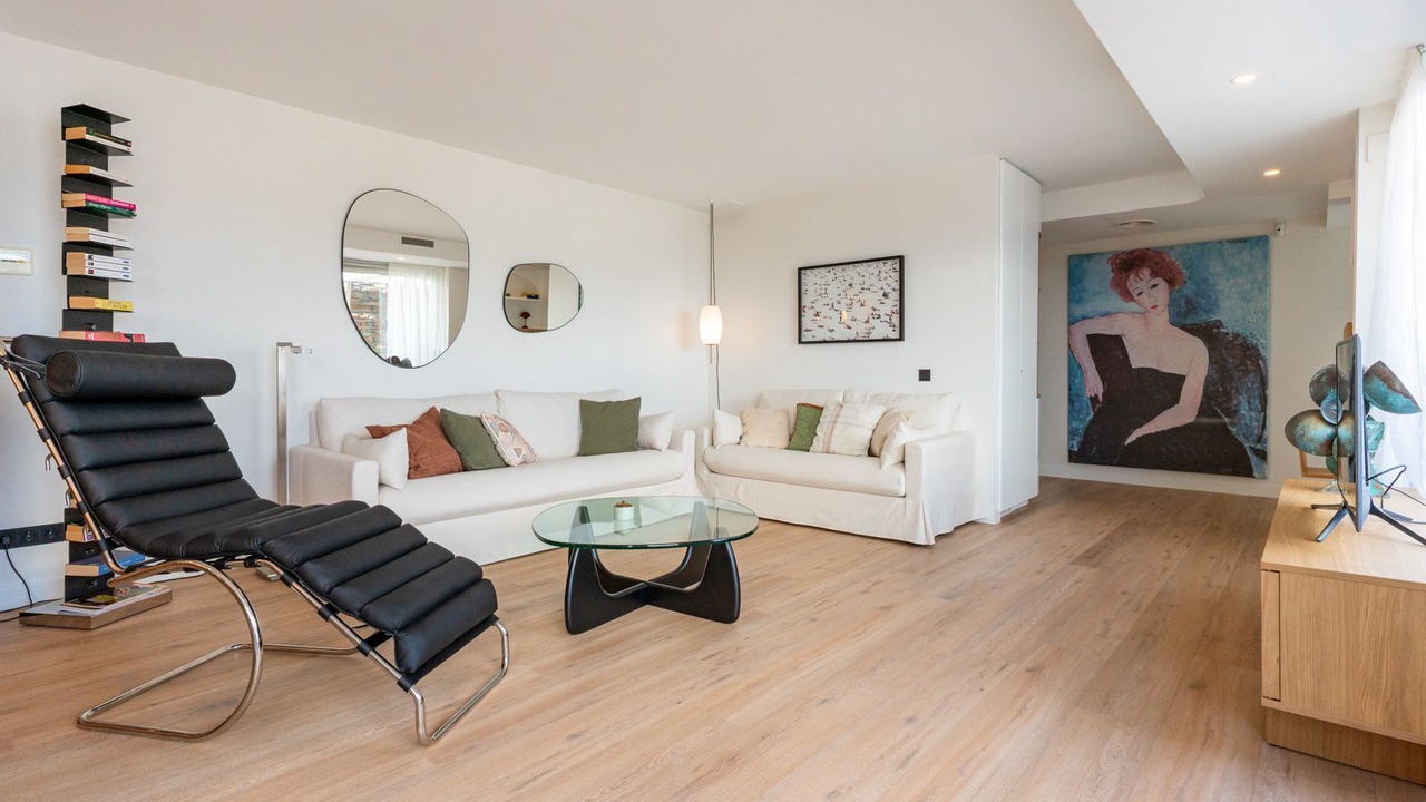 Photo of Livingroom in Sant Pere de Ribes