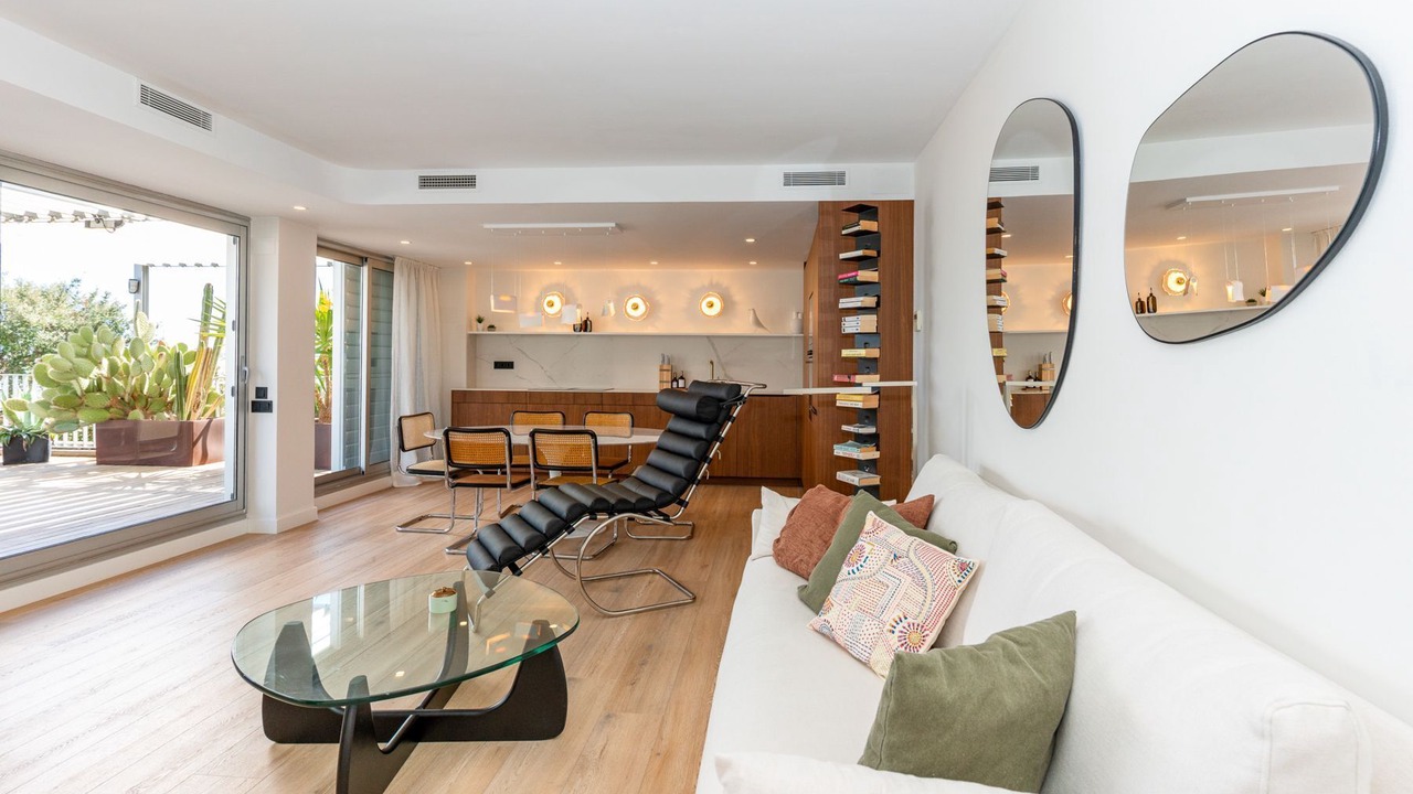 Photo of Livingroom in Sant Pere de Ribes