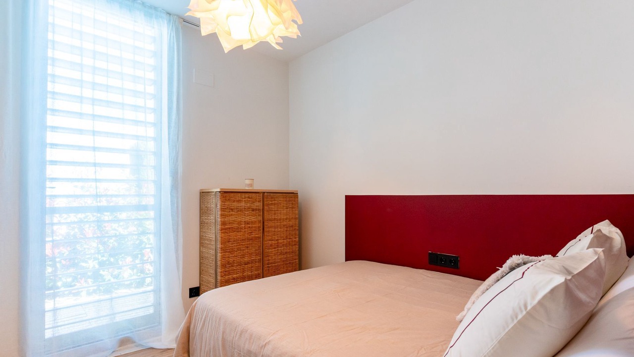 Photo of Bedroom in Sant Pere de Ribes