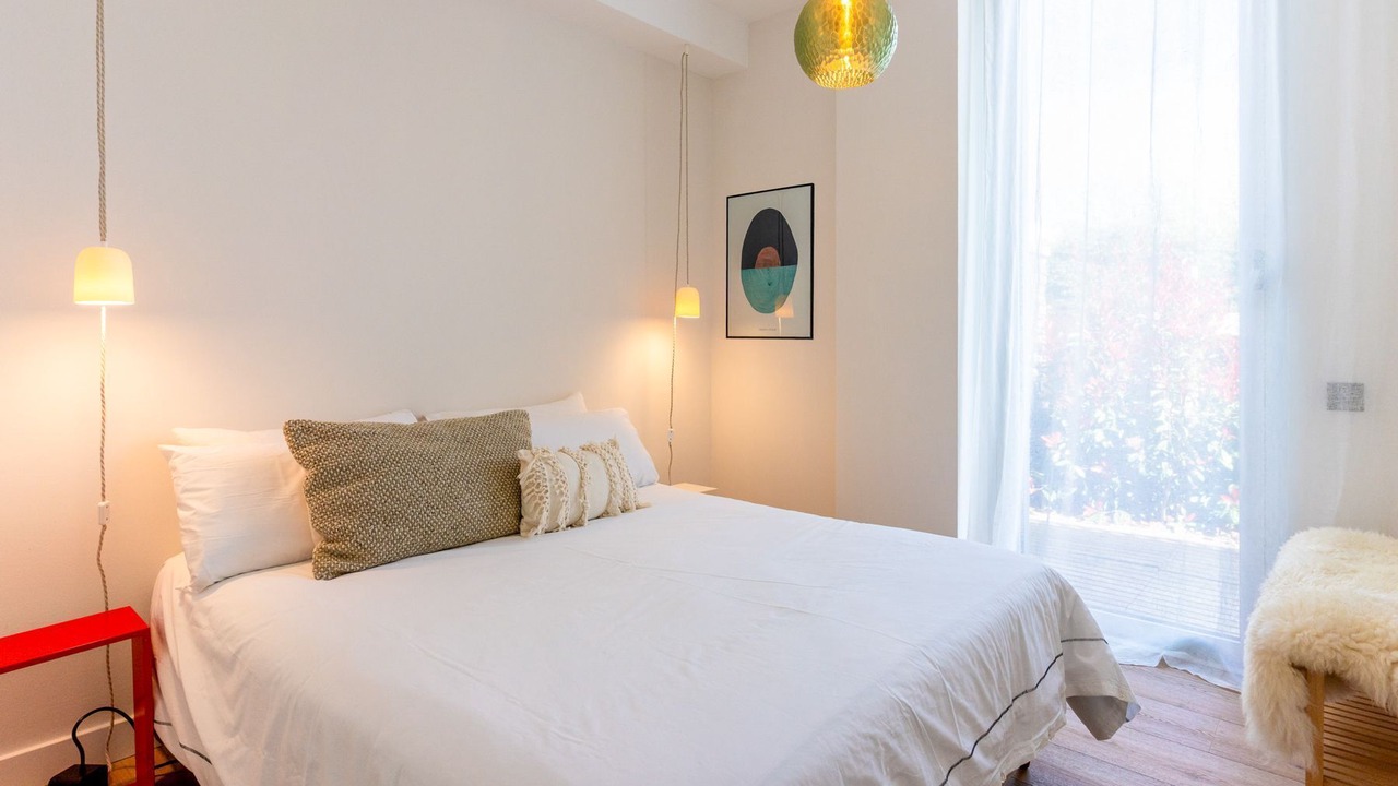Photo of Bedroom in Sant Pere de Ribes