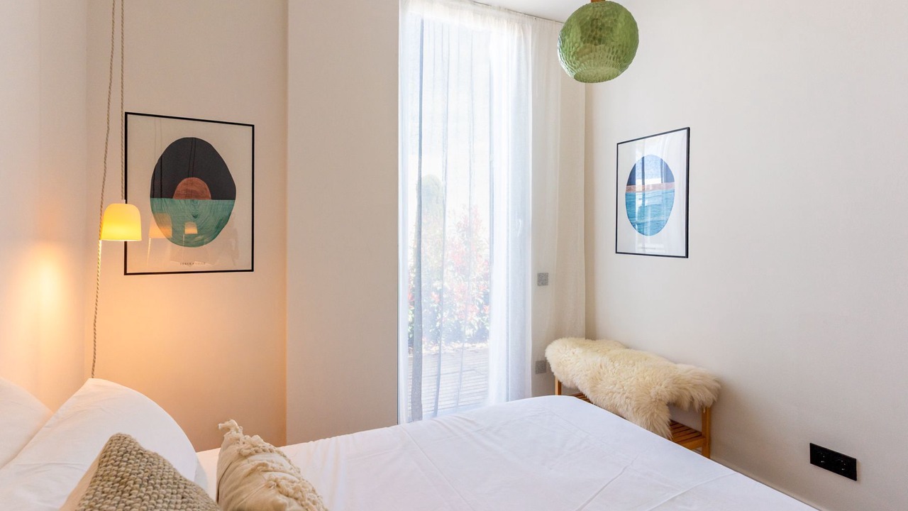 Photo of Bedroom in Sant Pere de Ribes