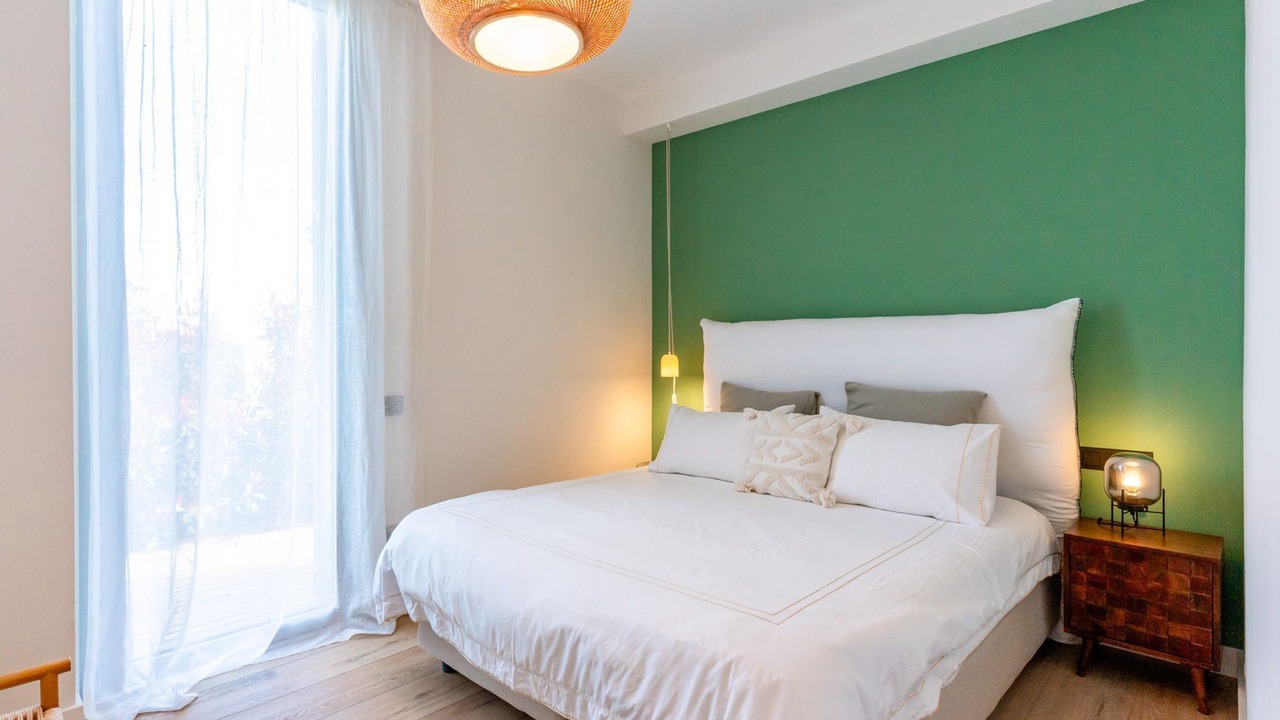 Photo of Bedroom in Sant Pere de Ribes