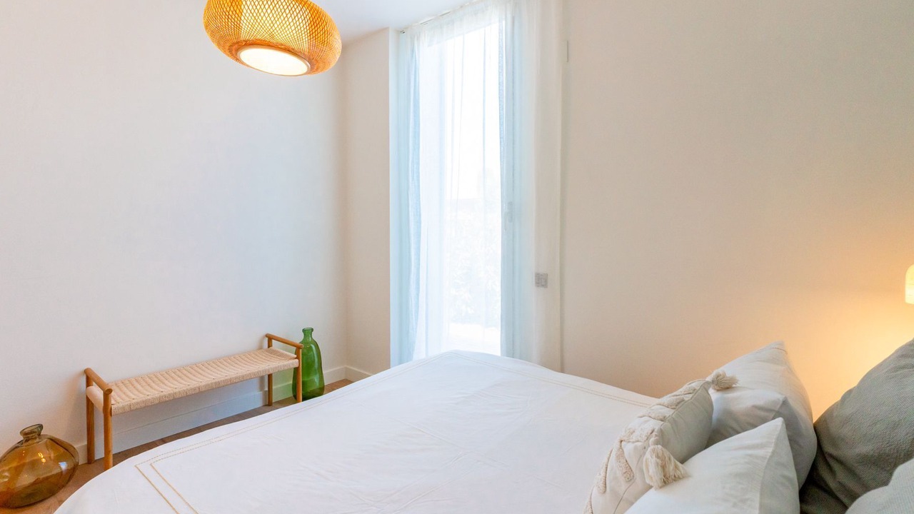 Photo of Bedroom in Sant Pere de Ribes