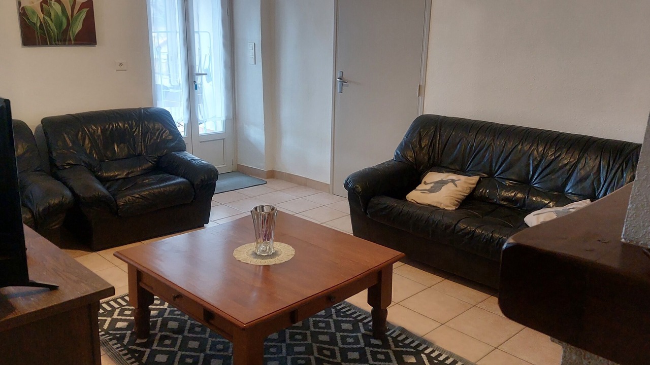 Photo of Livingroom in La Tour-Sur-Orb