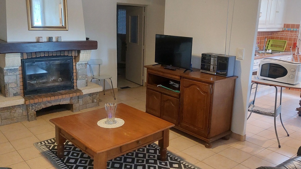 Photo of Livingroom in La Tour-Sur-Orb