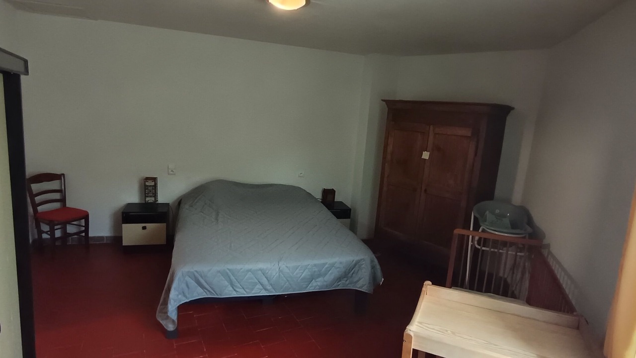 Photo of Bedroom in La Tour-Sur-Orb