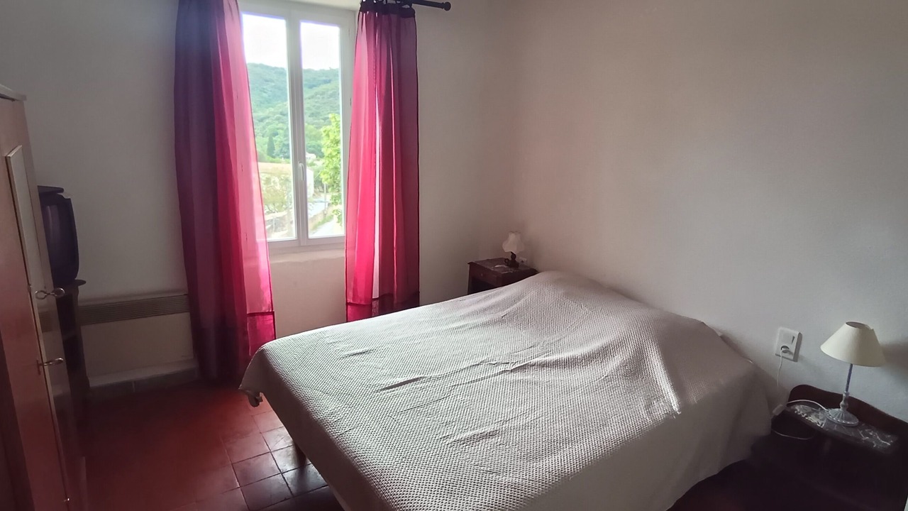Photo of Bedroom in La Tour-Sur-Orb