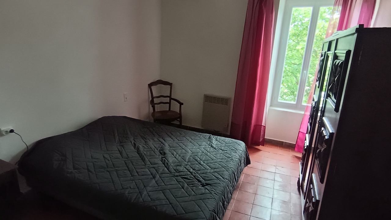 Photo of Bedroom in La Tour-Sur-Orb