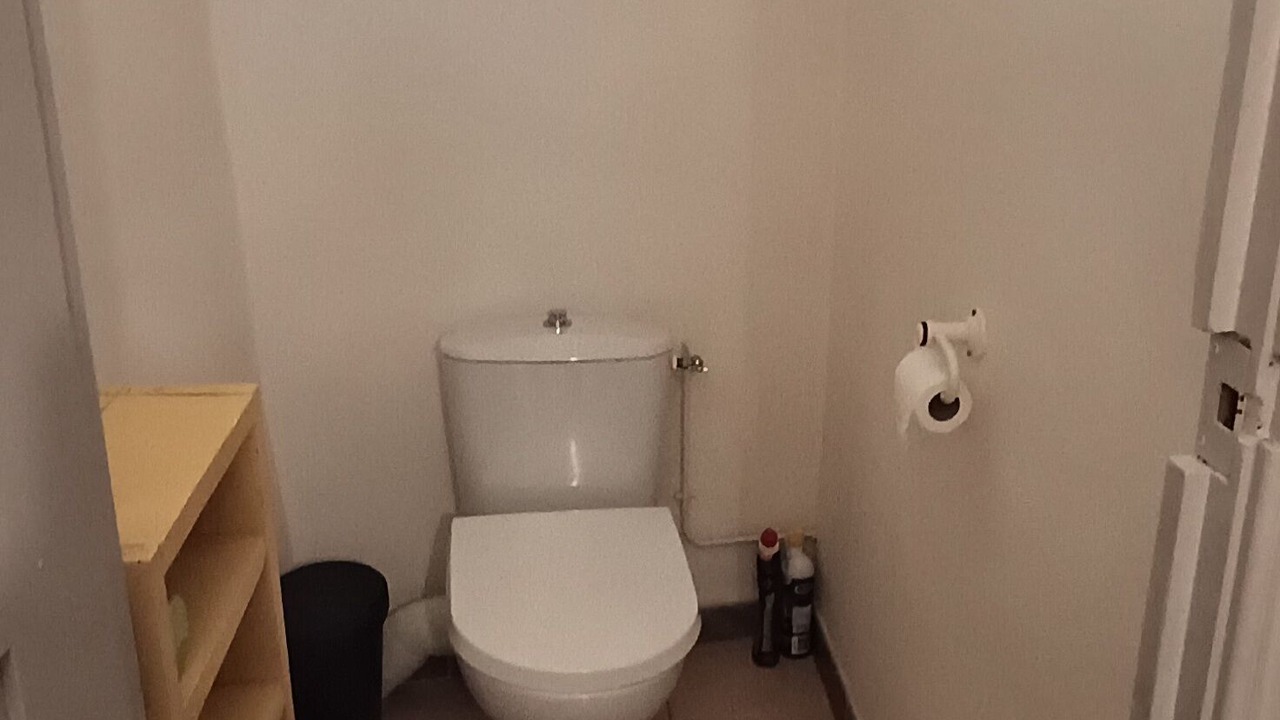Photo of Bathroom in La Tour-Sur-Orb