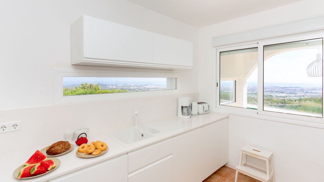 Photo of Kitchen in Sant Pere de Ribes