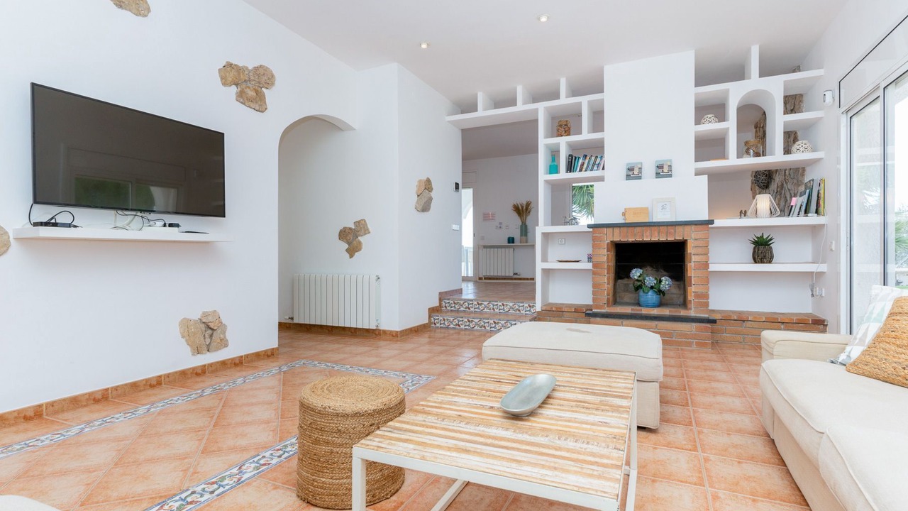 Photo of Livingroom in Sant Pere de Ribes