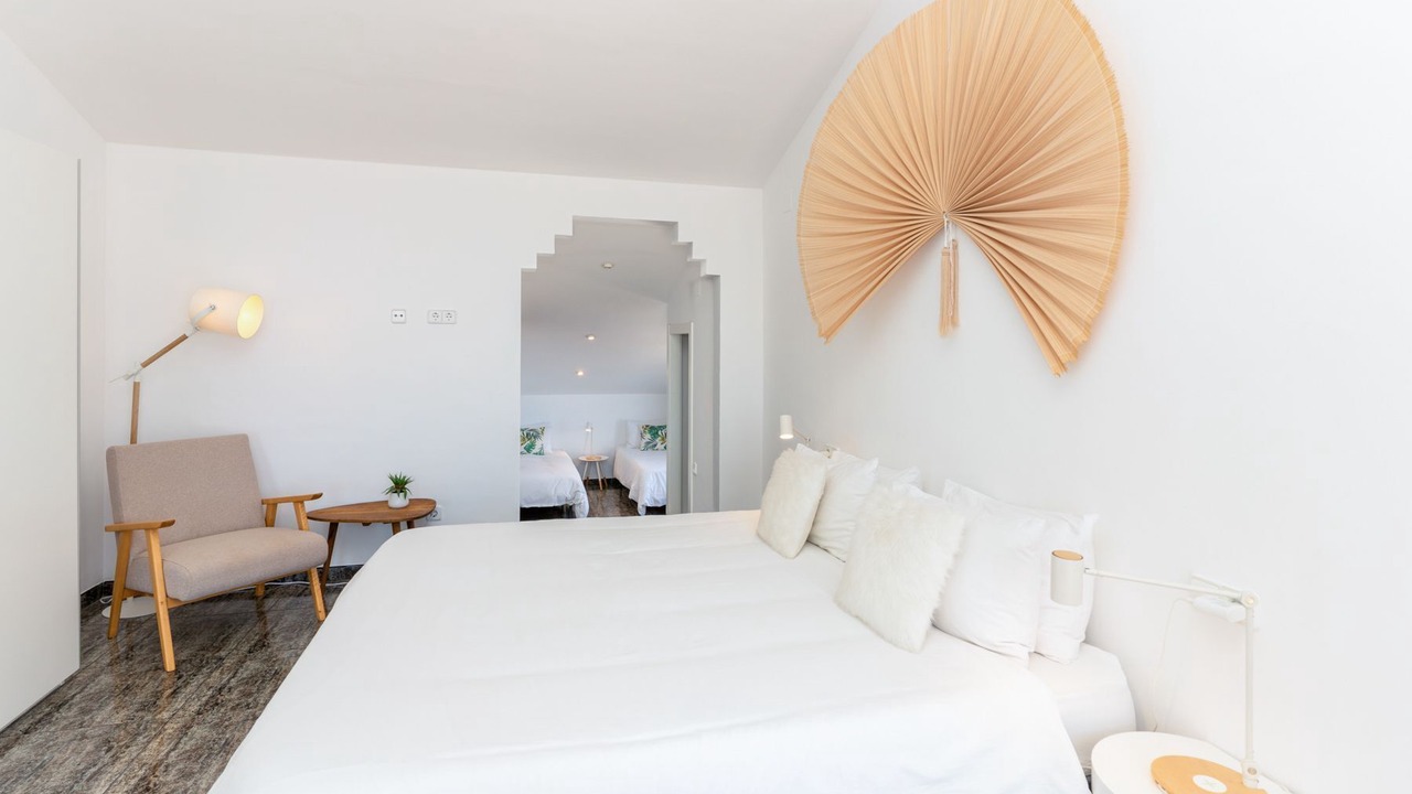 Photo of Bedroom in Sant Pere de Ribes