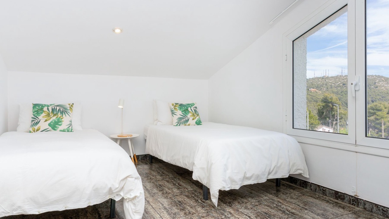 Photo of Bedroom in Sant Pere de Ribes