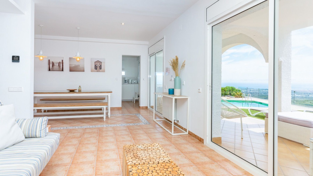 Photo of Livingroom in Sant Pere de Ribes
