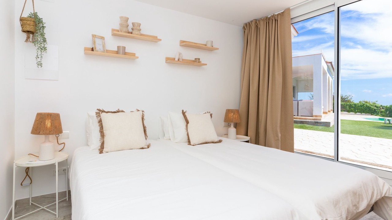 Photo of Bedroom in Sant Pere de Ribes
