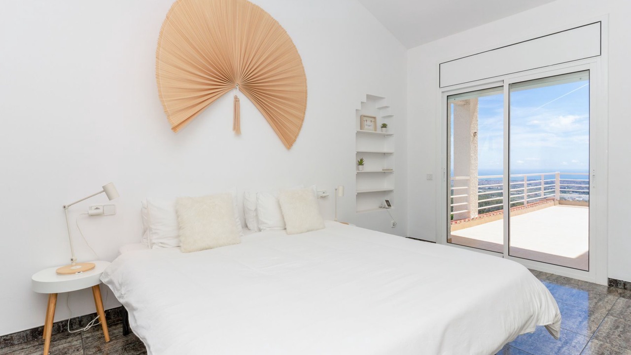 Photo of Bedroom in Sant Pere de Ribes