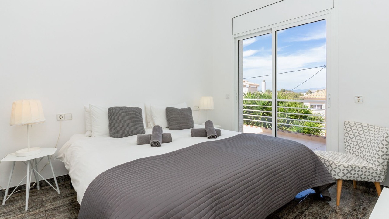 Photo of Bedroom in Sant Pere de Ribes