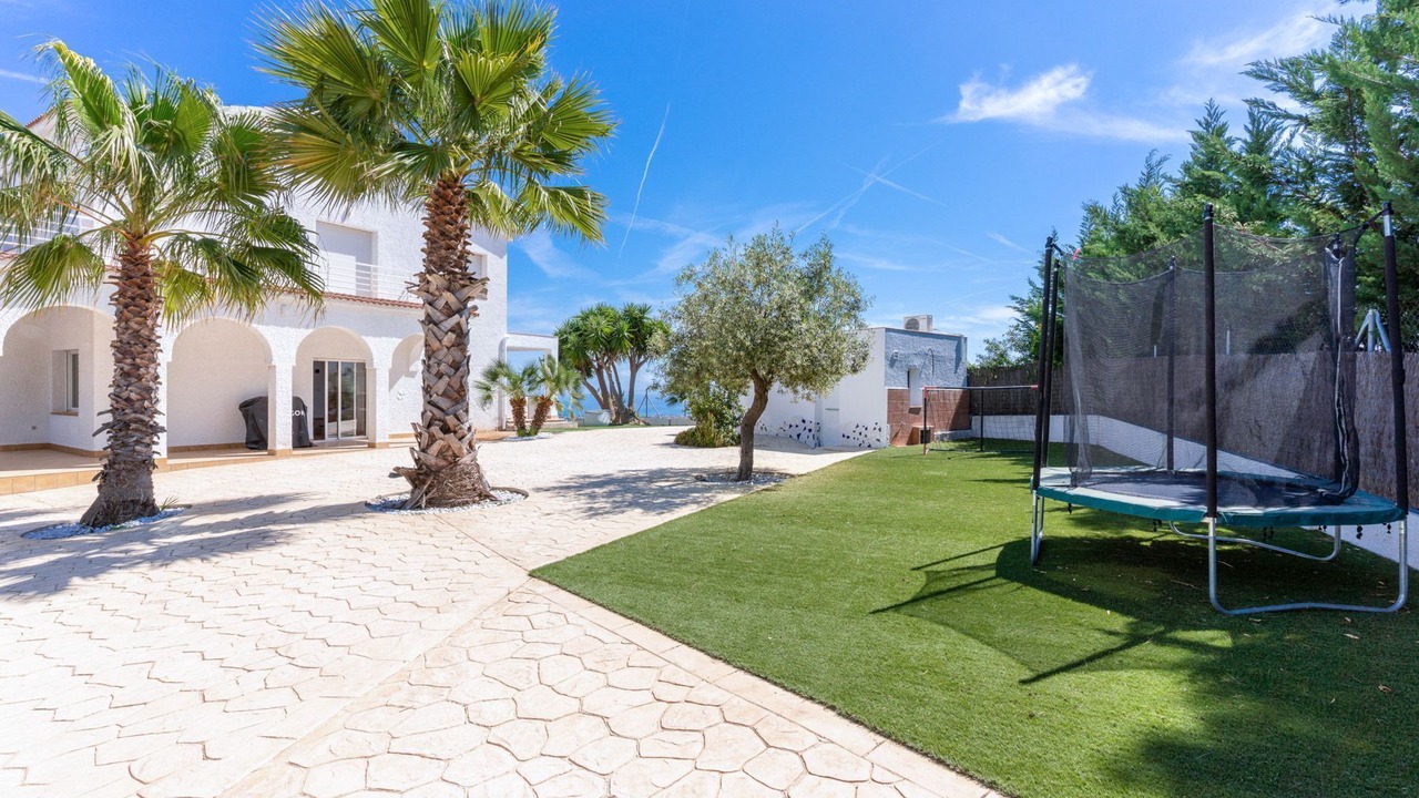 Photo of Patio Balcony in Sant Pere de Ribes