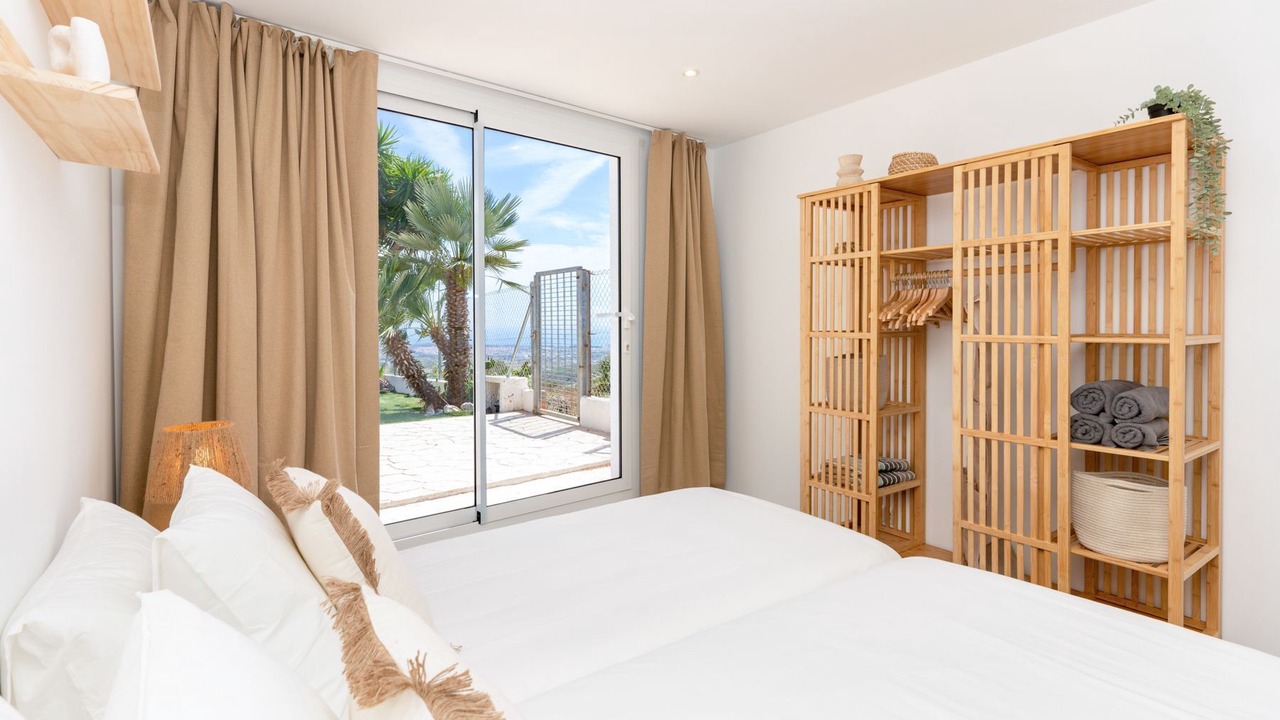 Photo of Bedroom in Sant Pere de Ribes