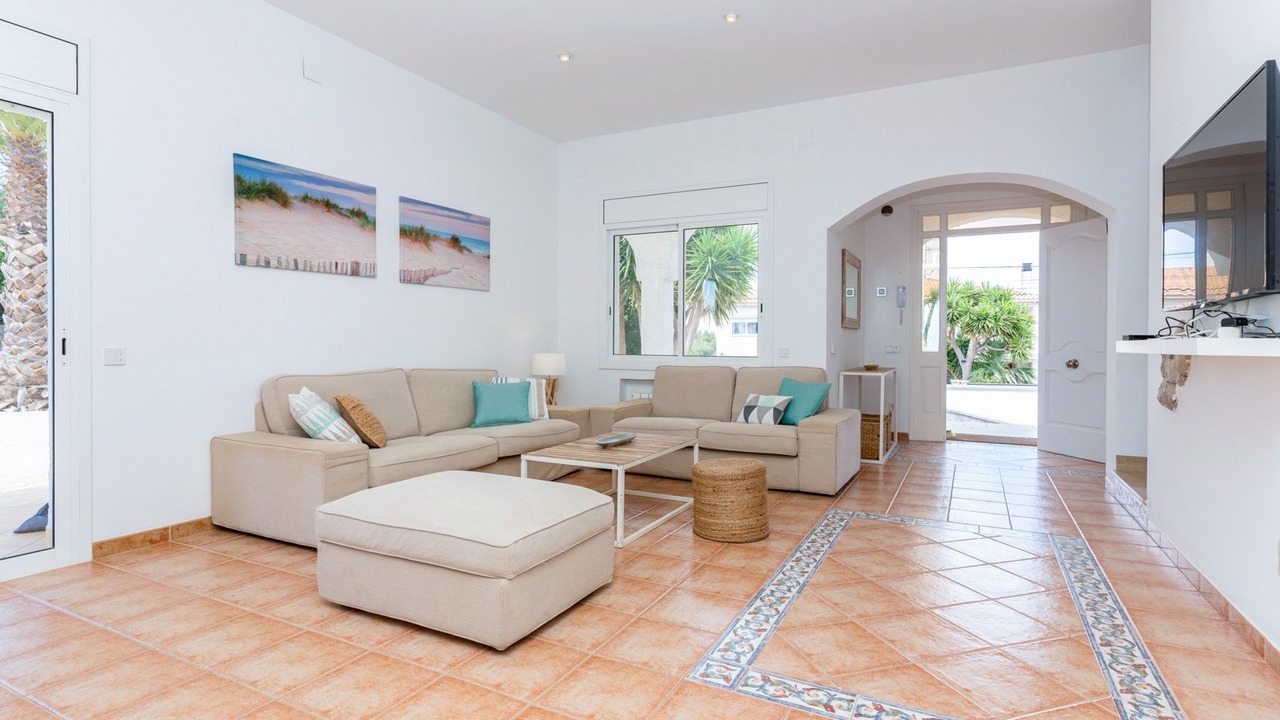 Photo of Livingroom in Sant Pere de Ribes