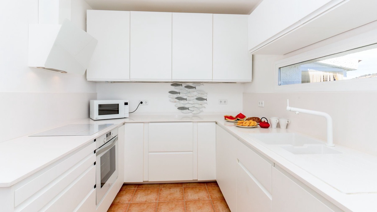 Photo of Kitchen in Sant Pere de Ribes
