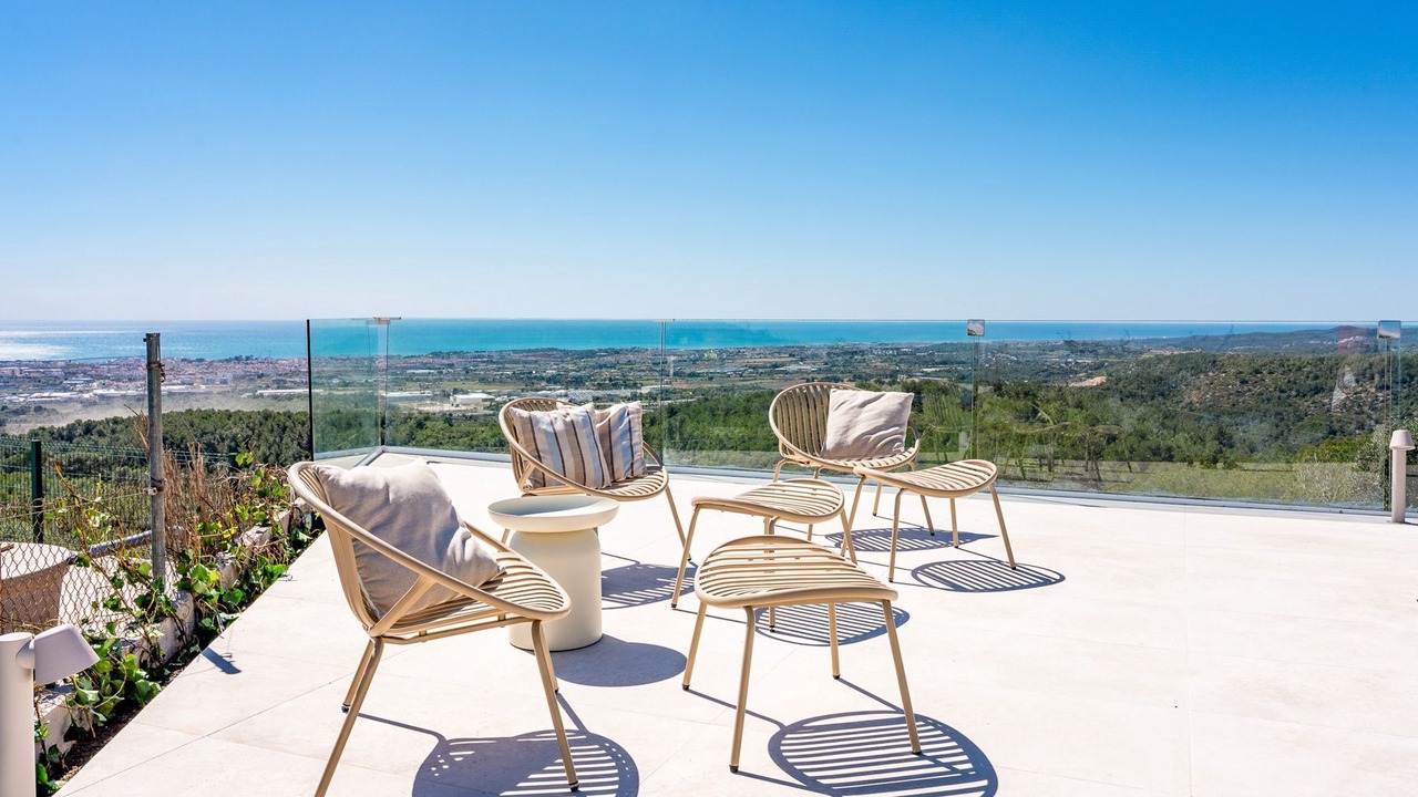 Photo of Patio Balcony in Sant Pere de Ribes