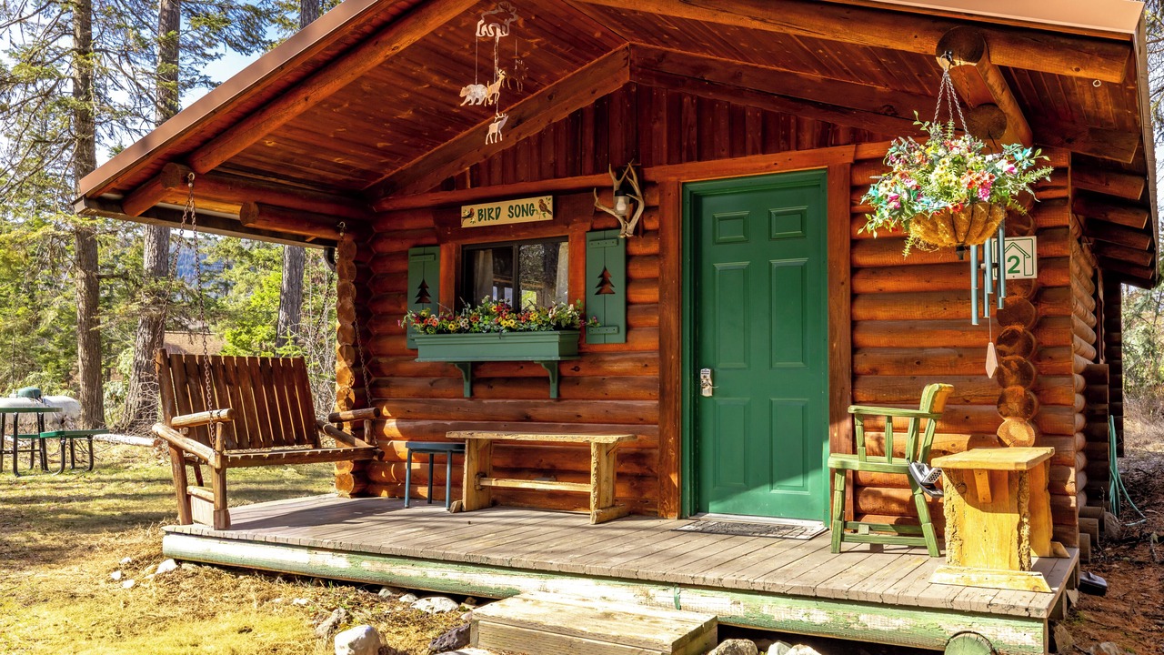 Photo of Outdoor in Bigfork