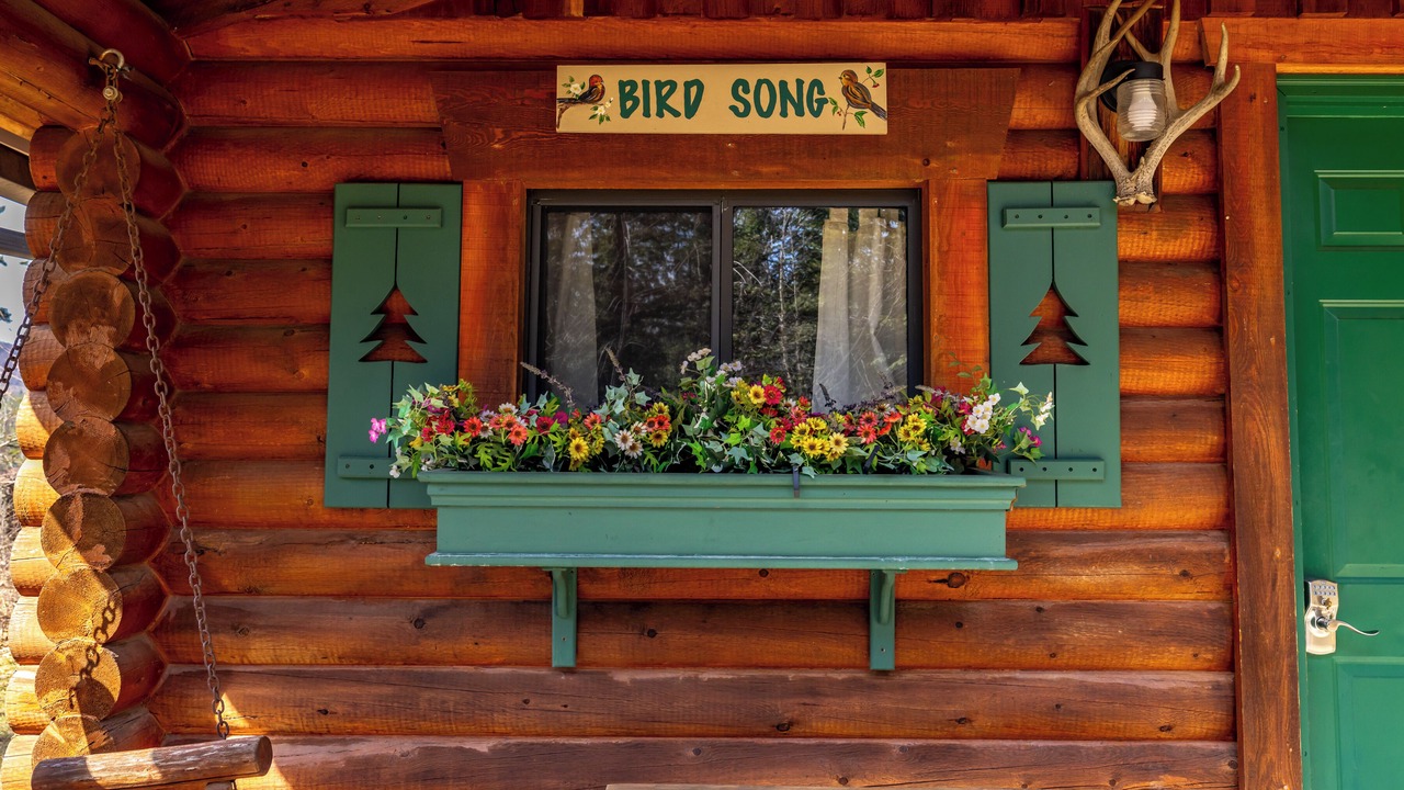 Photo of Outdoor in Bigfork