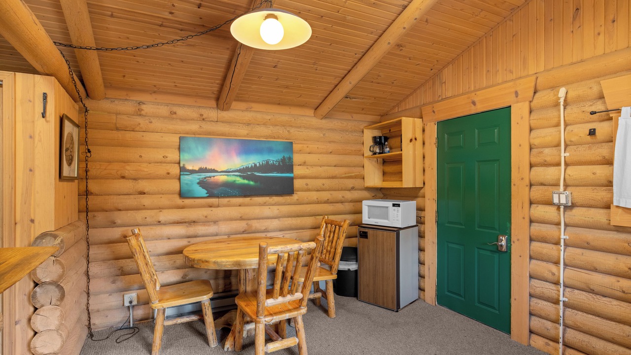 Photo of Kitchen in Bigfork
