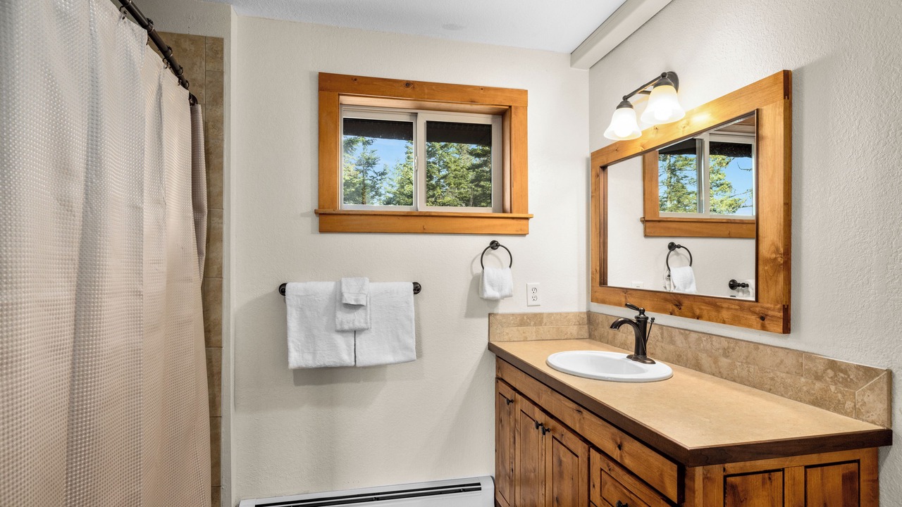 Photo of Bathroom in Bigfork