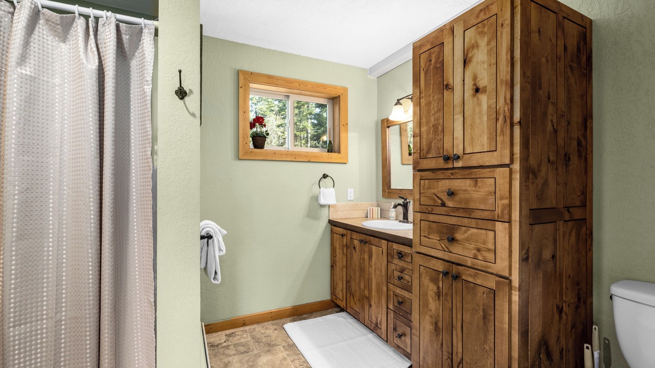 Photo of Bathroom in Bigfork