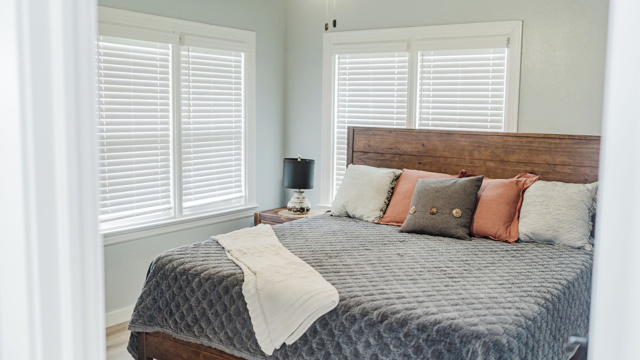 Photo of Bedroom in Elk City