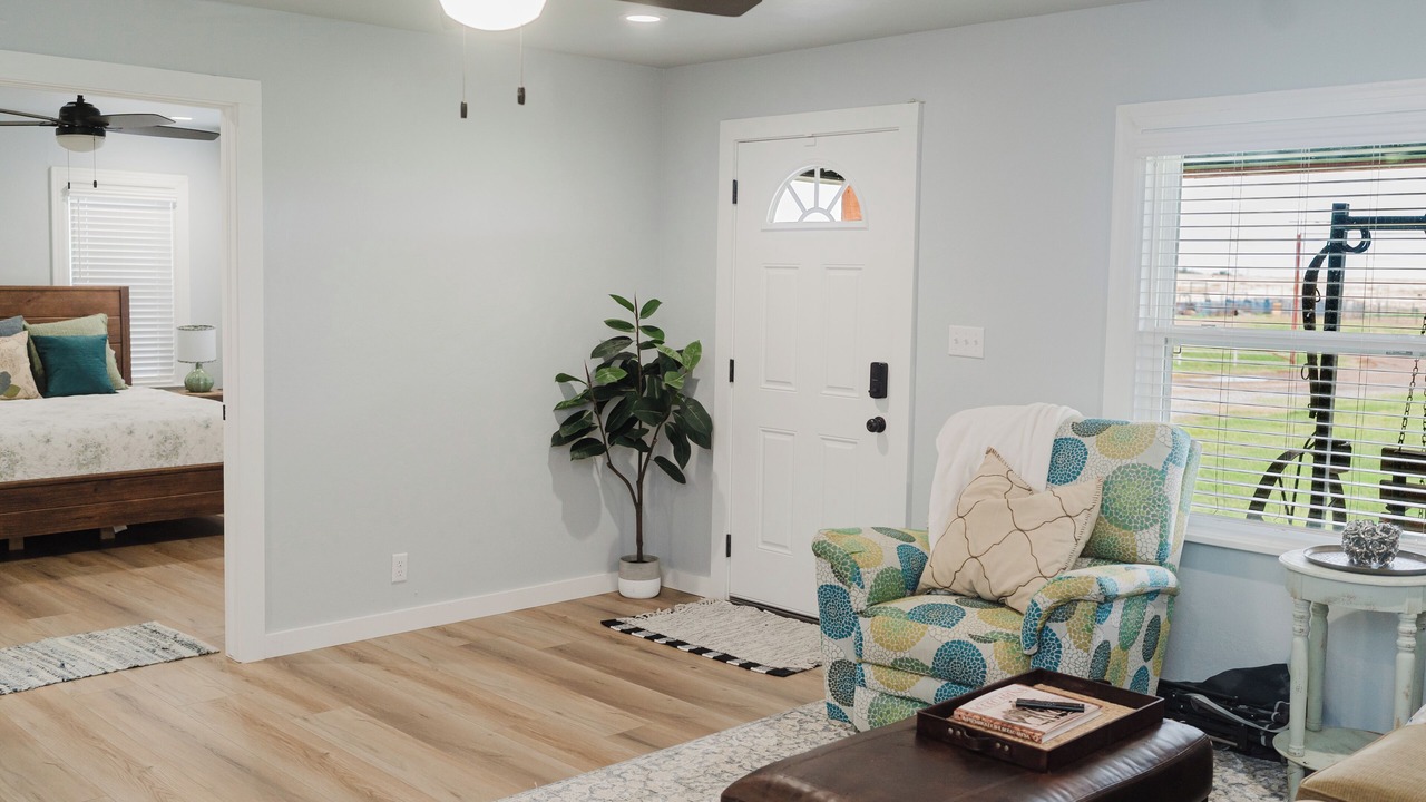 Photo of Bedroom in Elk City