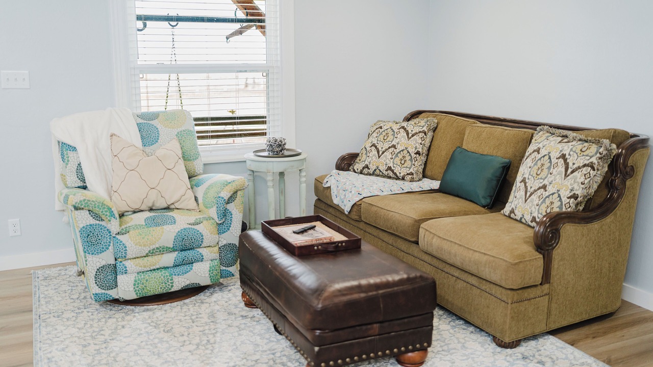Photo of Livingroom in Elk City