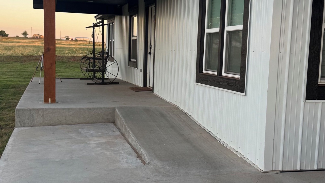Photo of Outdoor in Elk City