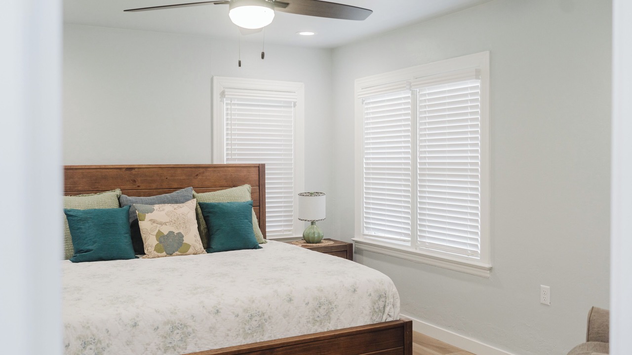 Photo of Bedroom in Elk City