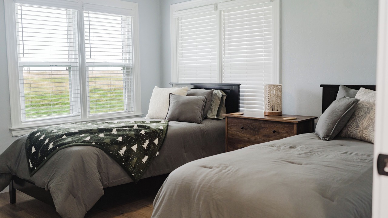 Photo of Bedroom in Elk City