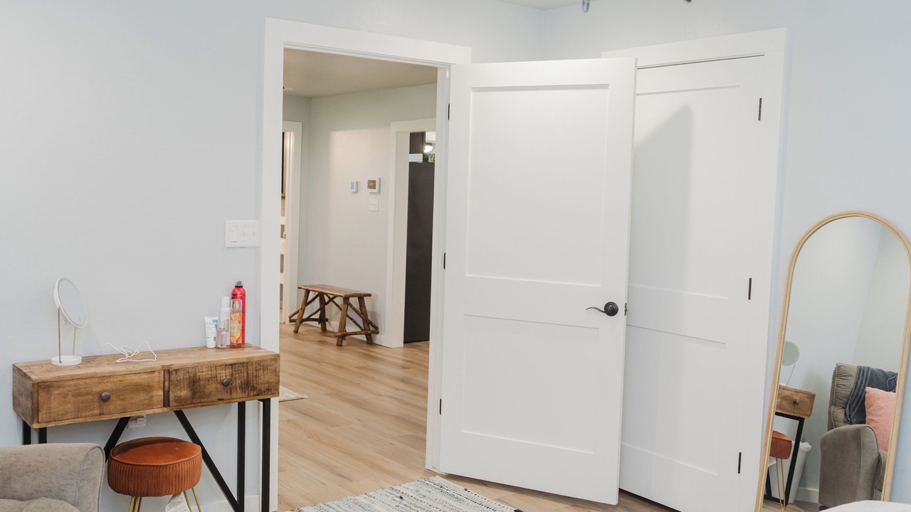 Photo of Bedroom in Elk City