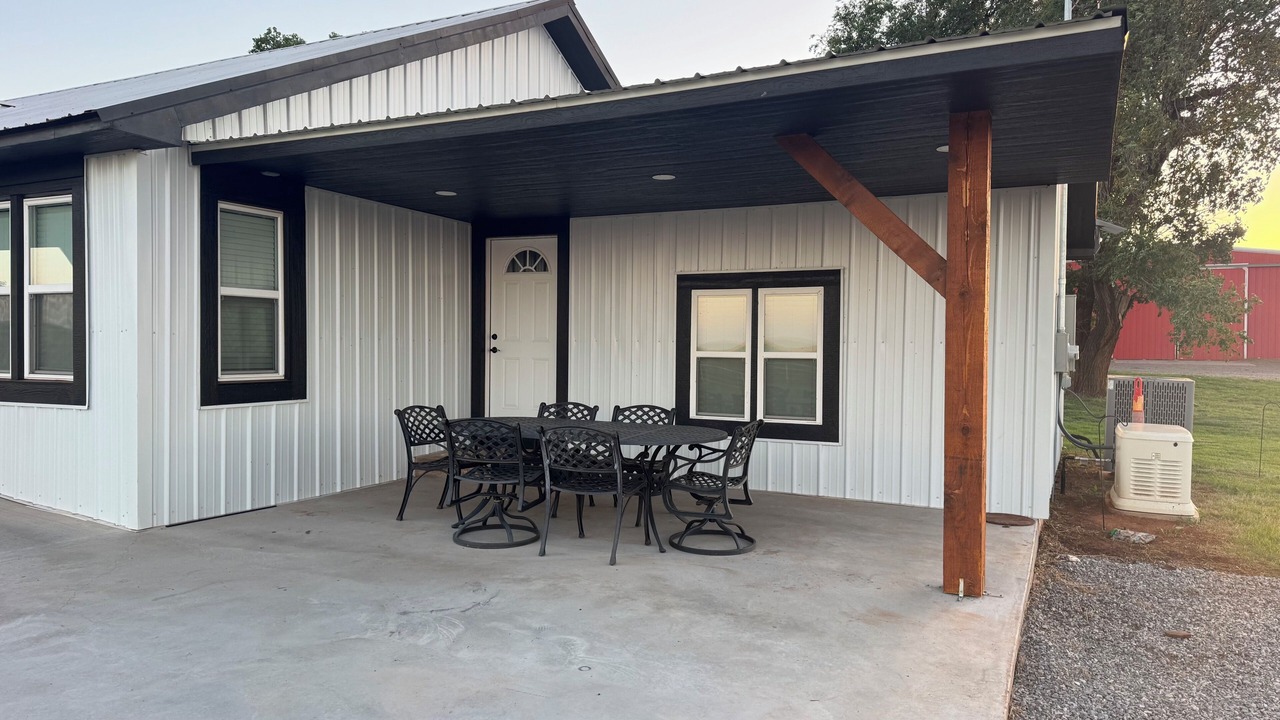 Photo of Outdoor in Elk City