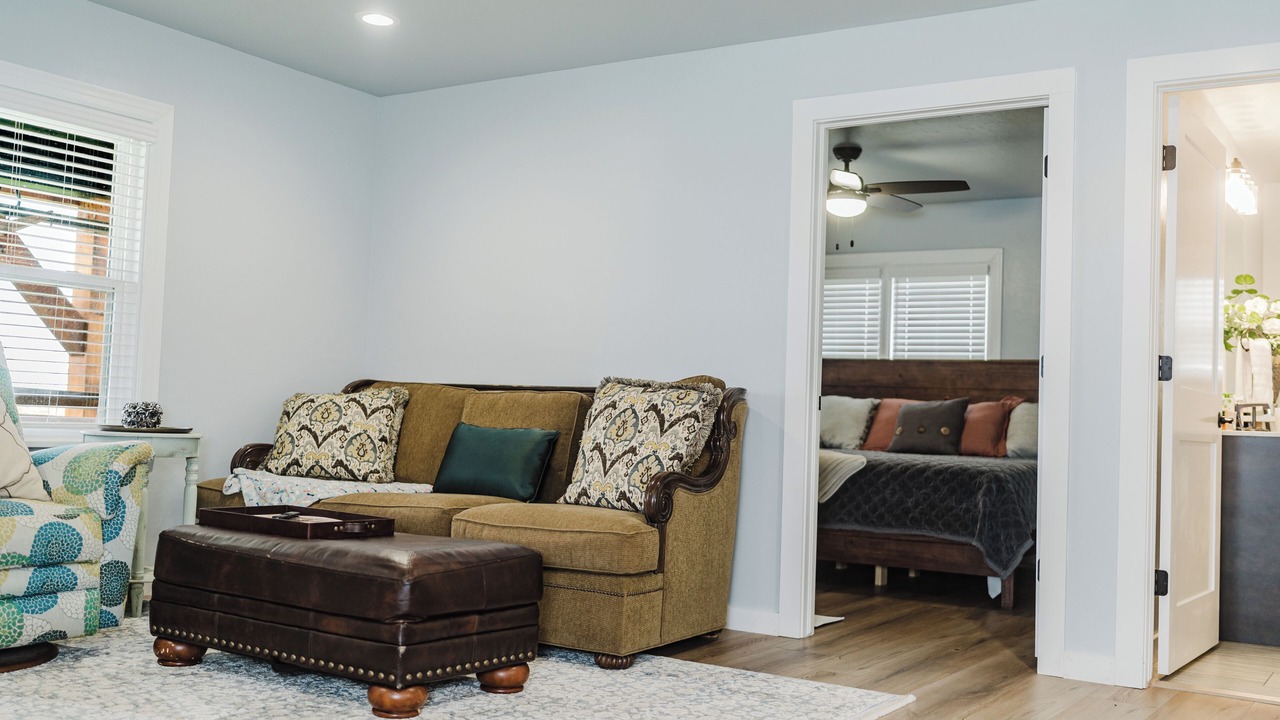Photo of Bedroom in Elk City