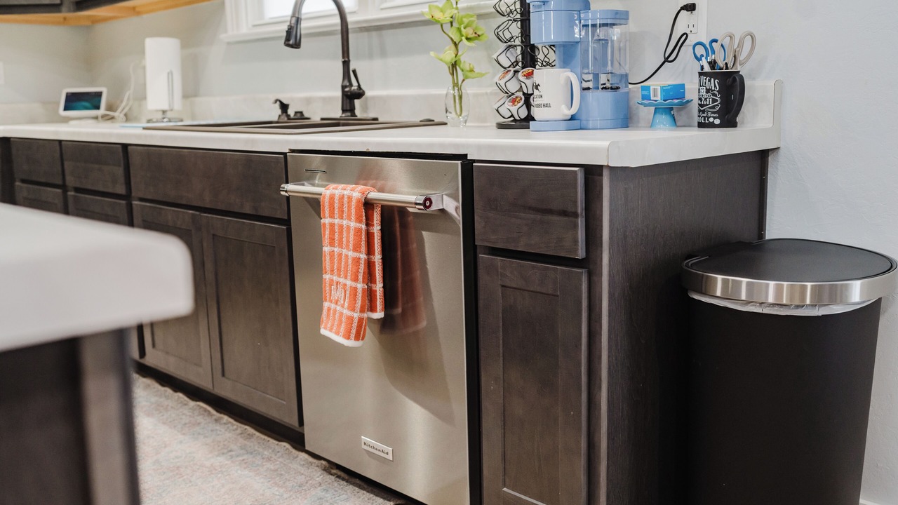 Photo of Kitchen in Elk City