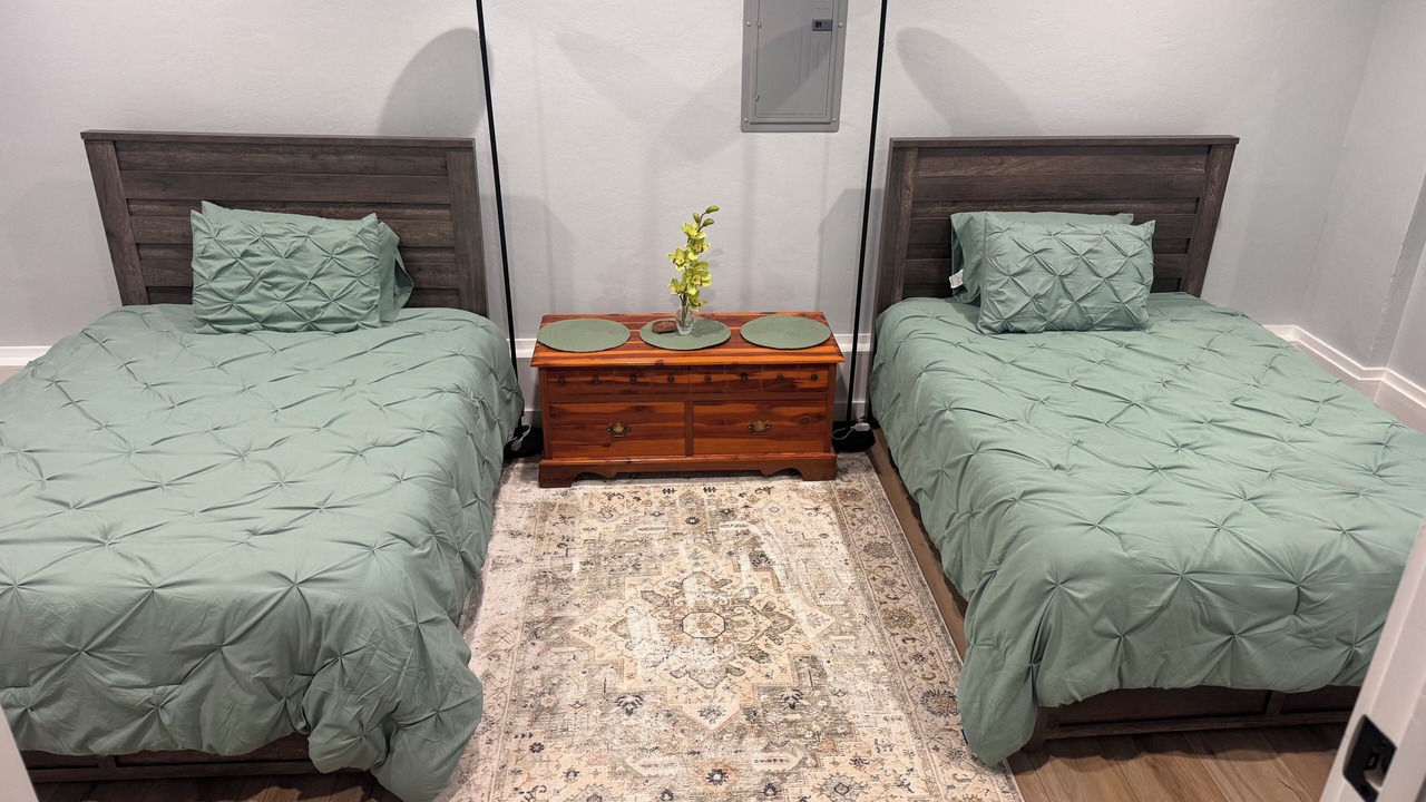 Photo of Bedroom in Elk City