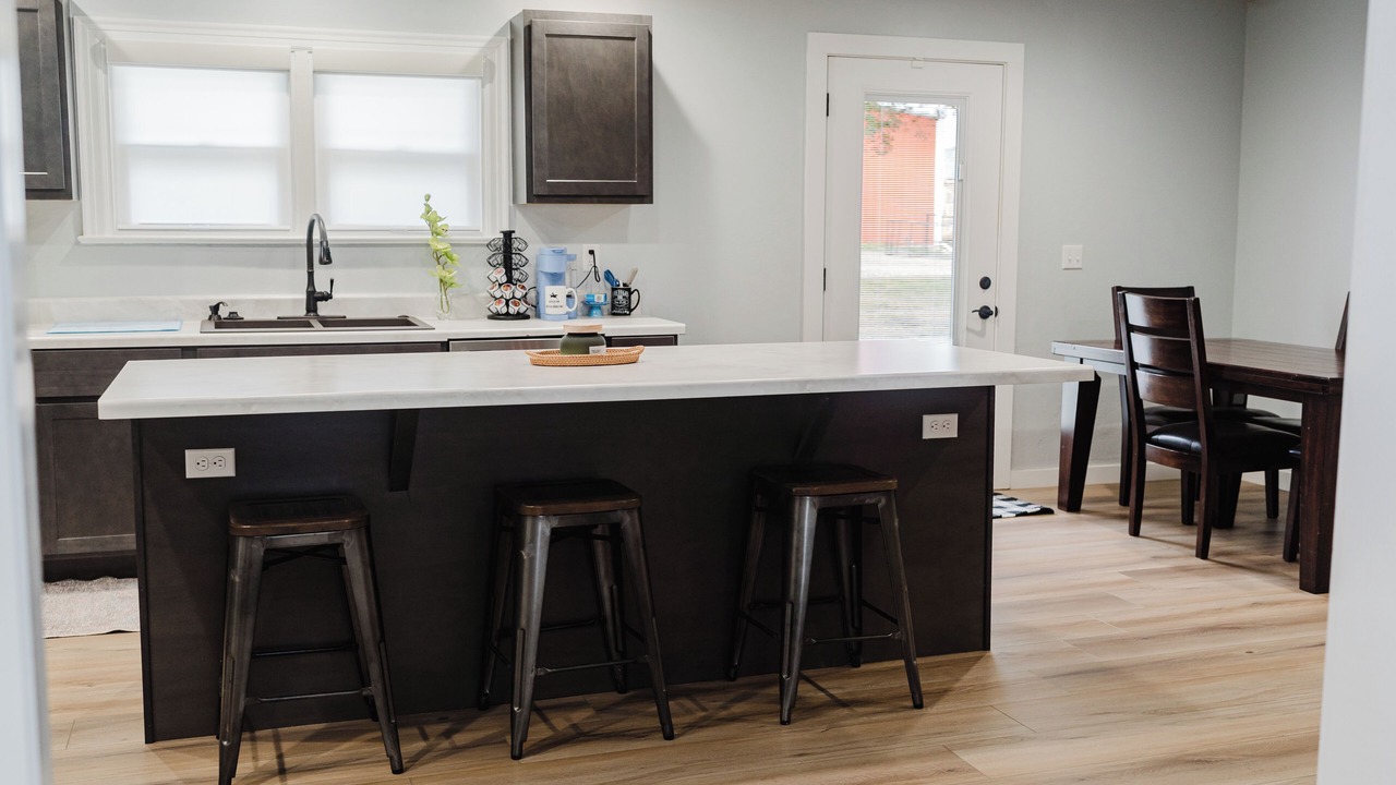 Photo of Kitchen in Elk City