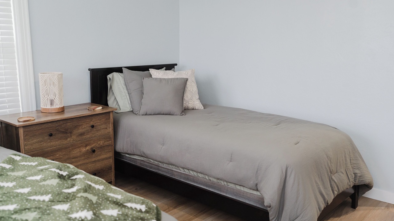 Photo of Bedroom in Elk City