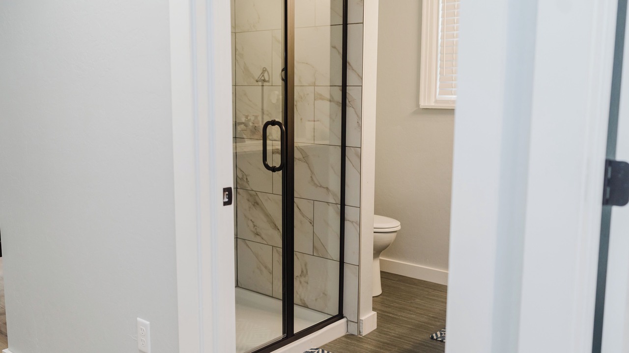 Photo of Bathroom in Elk City