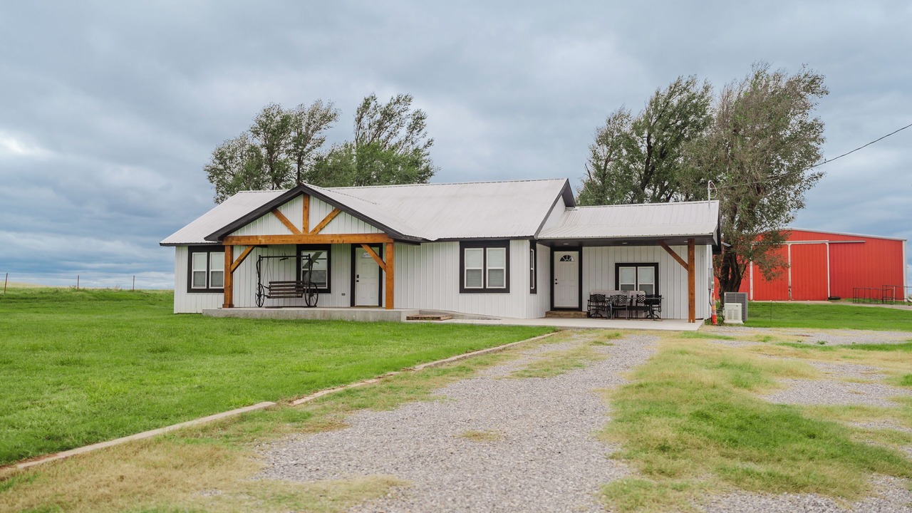 Photo of Outdoor in Elk City