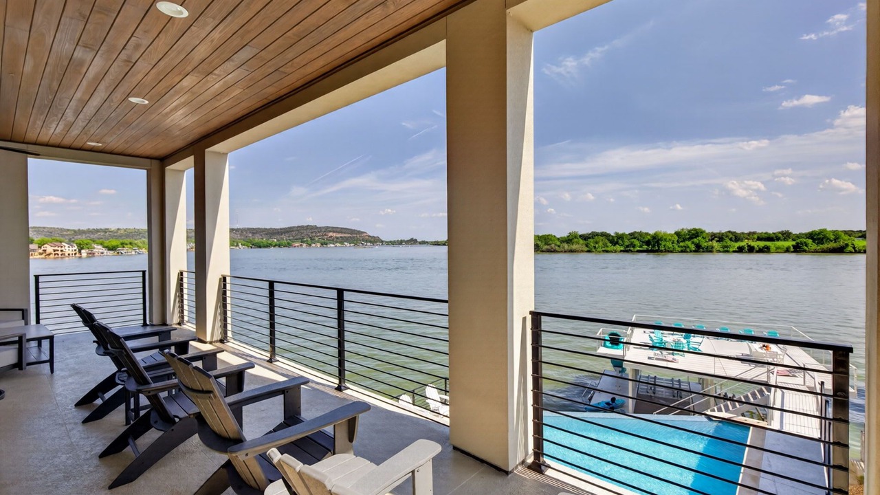 Photo of Patio Balcony in Kingsland